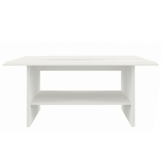 Konferenční stolek 110, woodline krém, TIFFY 12