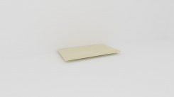 Police malá do skříně Rio 135 vč.nosičů - jen osobní odběr