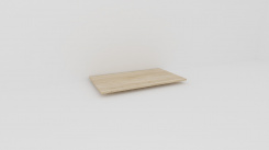 Police malá do skříně Rio 160 vč.nosičů - jen osobní odběr