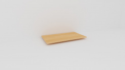 Police malá do skříně UNI 3 - jen osobní odběr