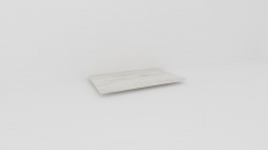 Police malá do skříně UNI XL vč.nosičů - jen osobní odběr