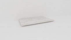 Police velká do skříně Rio 180 vč.nosičů - jen osobní odběr