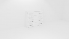 Komoda AURA 1 - hloubka 43cm - jen osobní odběr