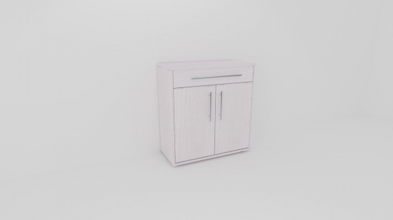 Komoda ELITE S - hloubka 43cm - jen osobní odběr