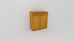 Komoda ELITE S - hloubka 43cm - jen osobní odběr