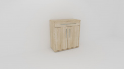 Komoda ELITE S - hloubka 43cm - jen osobní odběr