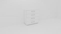 Komoda ELITE XL - hloubka 43cm - jen osobní odběr