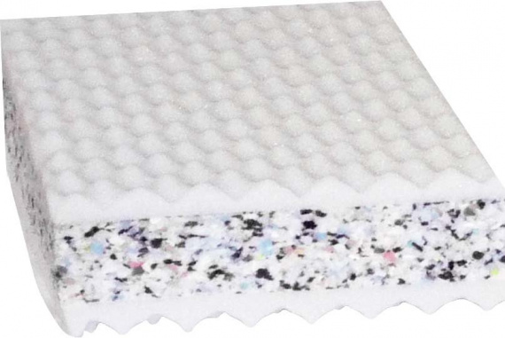 Matrace SOFIE - sendvičová-5 anatom.zón, potahová látka basic : 190x80cm - jen osobní odběr