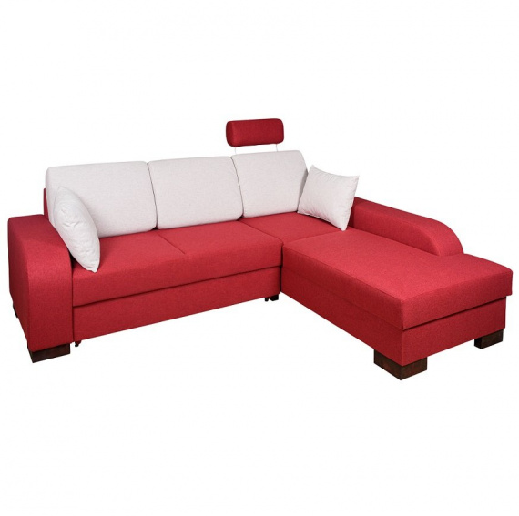 Dekorační polštář ANDY - z letáku - Látka Akční - jen osobní odběr