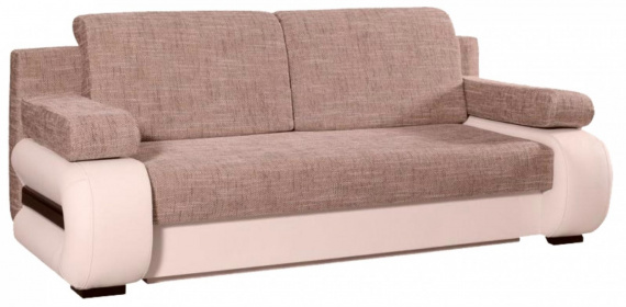 Tigra Berlin 03/eko bílá