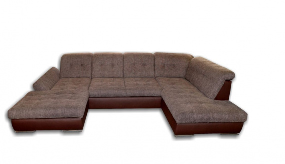 Sedací souprava Linux Baltic 25