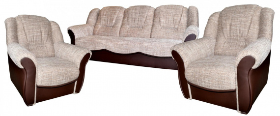 Sedací souprava Barcelona