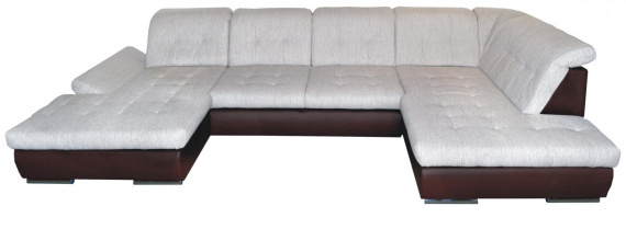 Sedací souprava Linux Baltic 21