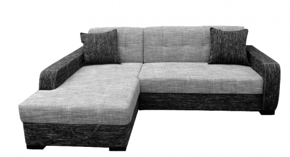 Sedací souprava Falco L Berlin 10/02