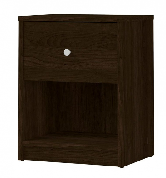 Noční stolek Myra 331 coffee