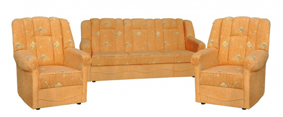 Sedací souprava Panda A