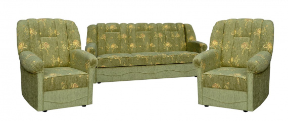 Sedací souprava Panda A