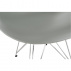 Židle, šedá, ANISA NEW