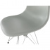 Židle, šedá, ANISA NEW