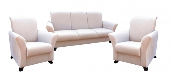 Sedací souprava Gent