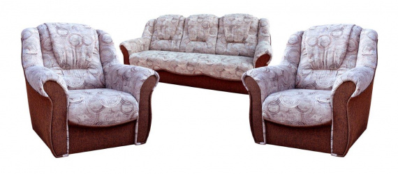 Sedací souprava Bára