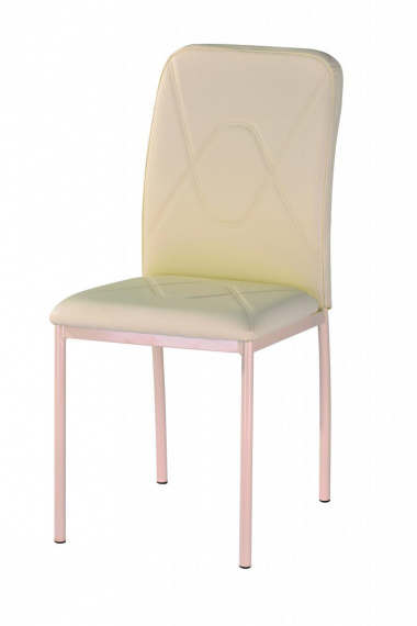 Jídelní židle F-623 béžová