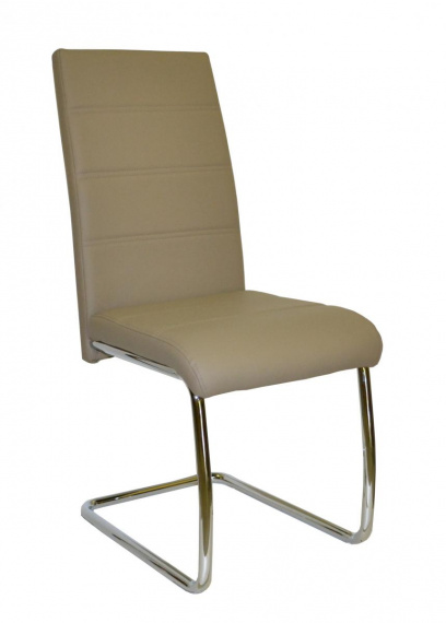 Jídelní židle Y 100 latte