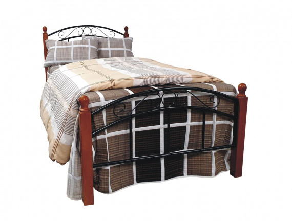 Postel Dorka 90 třešeň