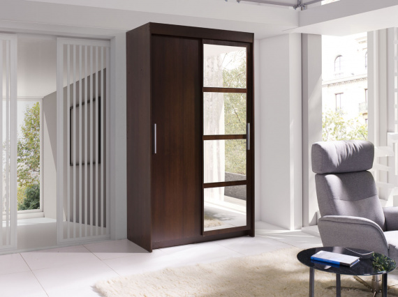 Skříň Nereus wenge