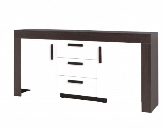 Komoda Cezanne R13 milano/crem