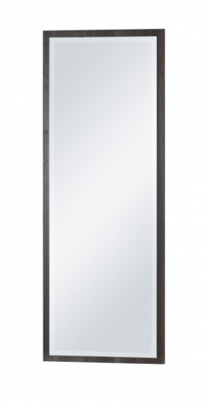 Zrcadlo Ingrid R24 jasan tmavý