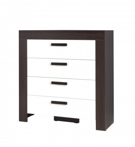 Komoda Cezanne R9 milano/crem