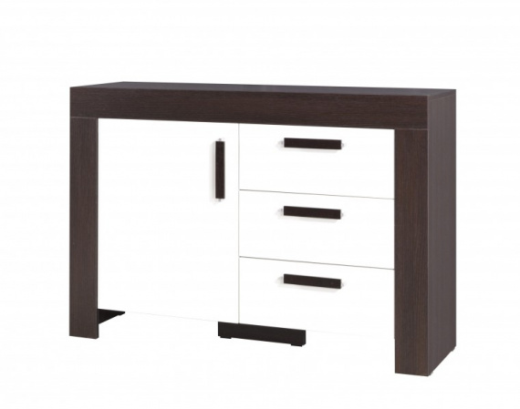 Komoda Cezanne R11 milano/crem