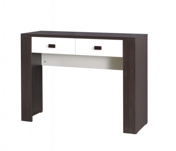 Toaletní stolek Cezanne R16 milano/crem