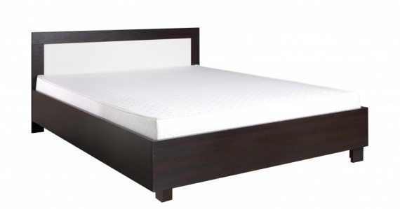 Postel s matrací Cezanne R23 140x200 milano/crem