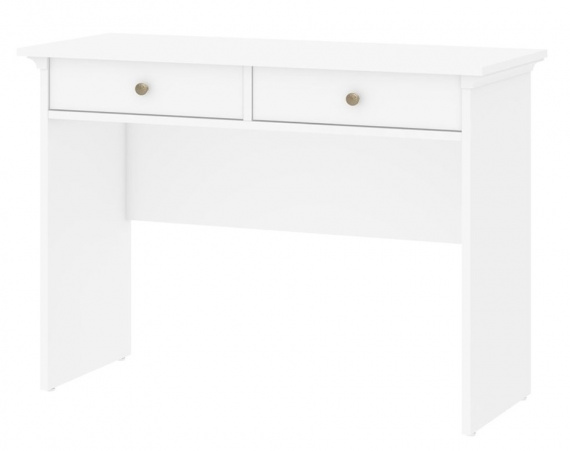 Toaletní stolek Provence 357 bílý