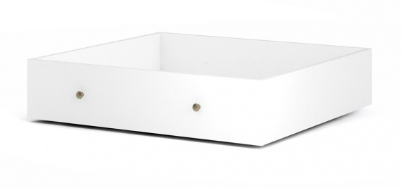 Úložný prostor Provence 805 bílý