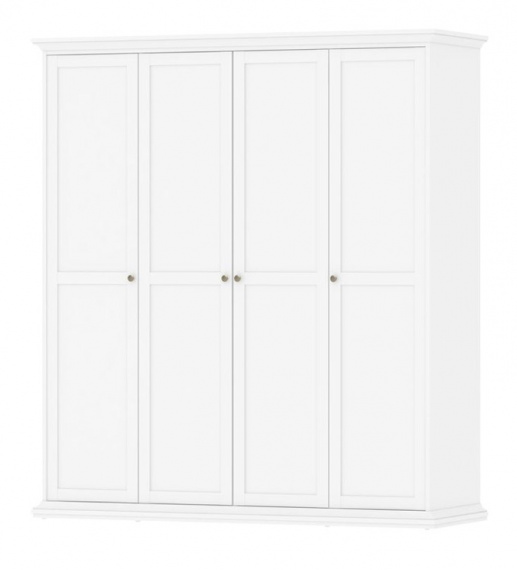 Skříň Provence 354 bílá