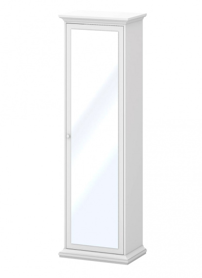 Skříň Provence 356 bílá