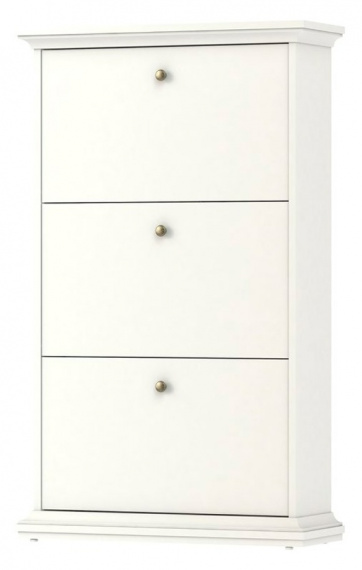 Botník Provence 309 bílý