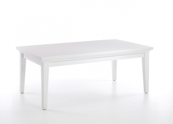 Konferenční stolek Provence 872 bílý