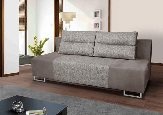 Pohovka Lucy II béžová