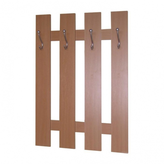 Věšáková stěna, buk, KORADO NEW