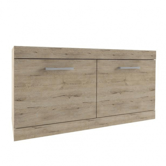 Komoda 2D / 90, dub san remo, Orestes