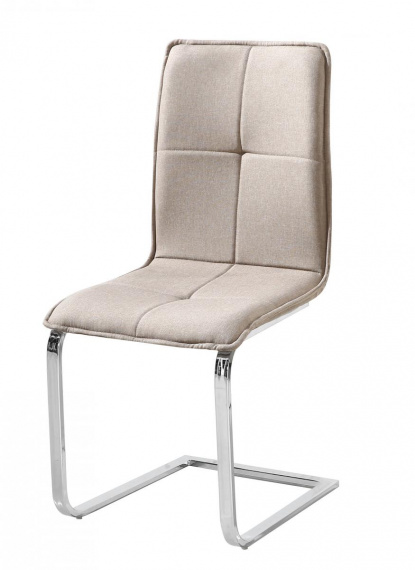 Jídelní židle Texas béžová