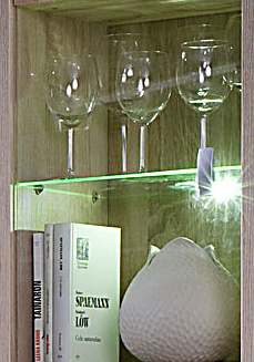 LED osvětlení Silesia R2,R5,R9