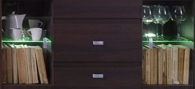 LED osvětlení Silesia R3,R4