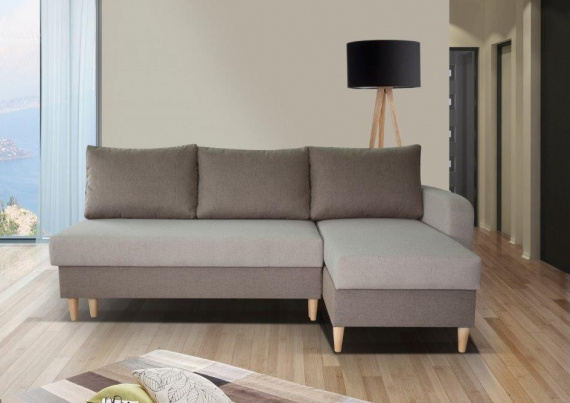 Sedací souprava Central P Cablo 2/Memory 3