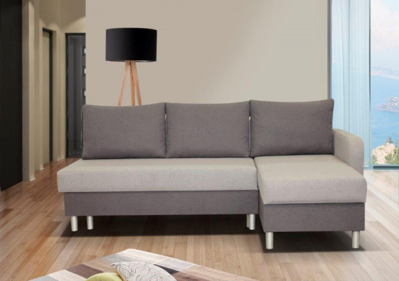 Sedací souprava Central P Cablo 14/15