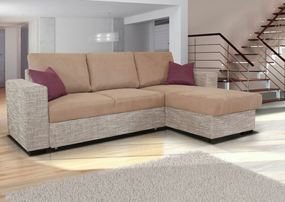 Sedací souprava Jason UNI Marino 04/Lawa 02